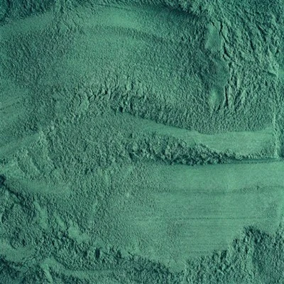Natura Spirulina Pulvoro